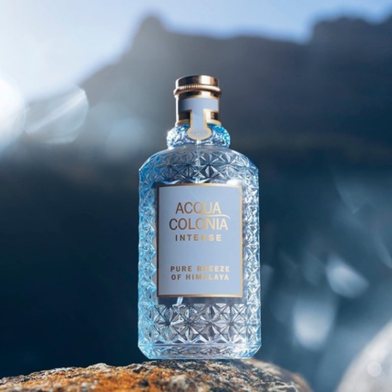 ACQUA COLONIA INTENSE PURE BREEZE OF HIMALAYA edc 50 ml