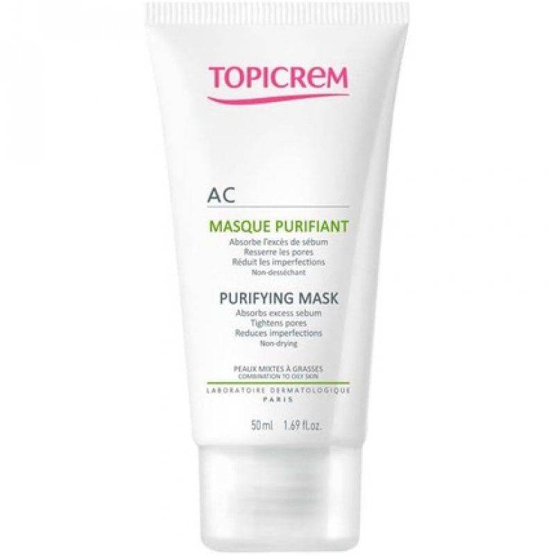 AC Purifying Mask 50ml