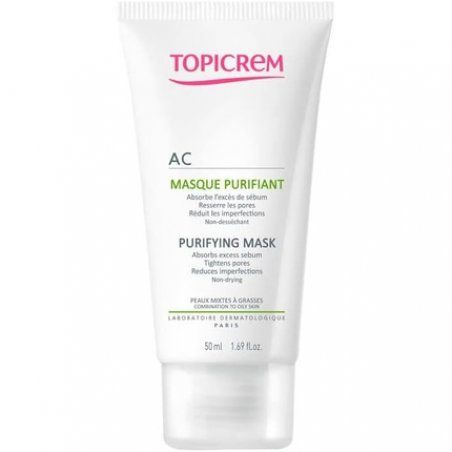 AC Purifying Mask 50ml