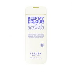 Keep My Blonde Shampoo SF 300ml
