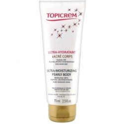 Moisturising Pearly Body 75ml