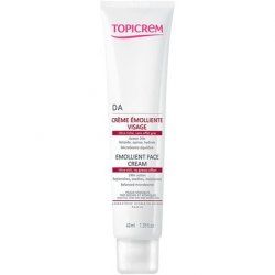 DA Emollient Face Cream 40ml