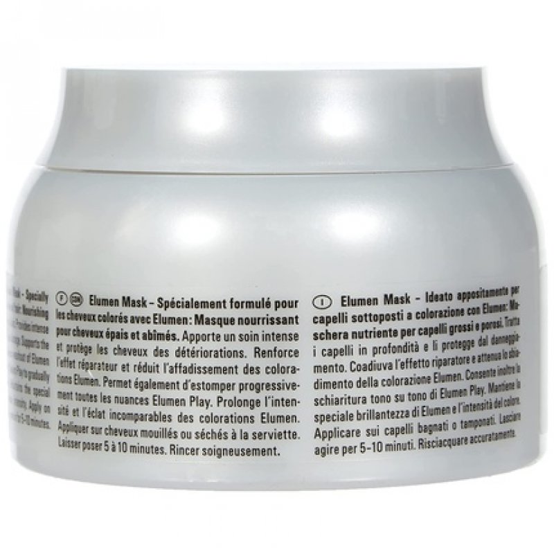 Maske200ml