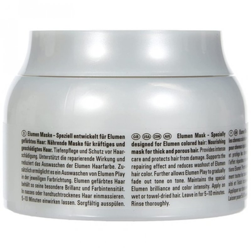 Maske200ml