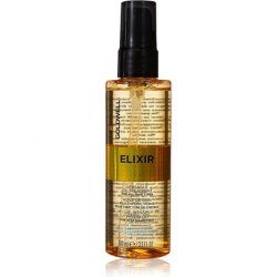 Elixir Oil Treatment 100ml - Goldwell Elixir