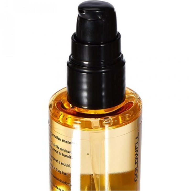 Elixir Oil Treatment 100ml - Goldwell Elixir