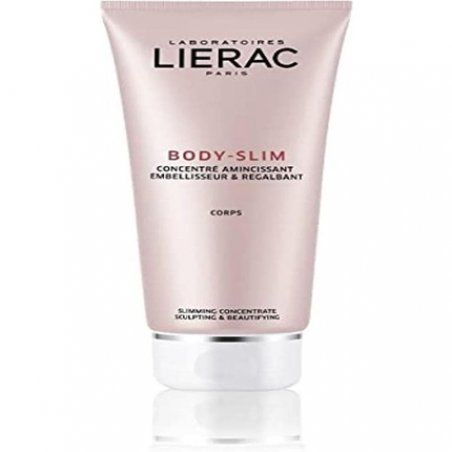 BODY SLIM Global Slimming 200ml