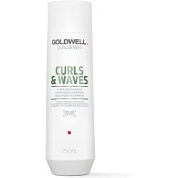 Hydrating Shampoo 250ml - Curls &amp Waves