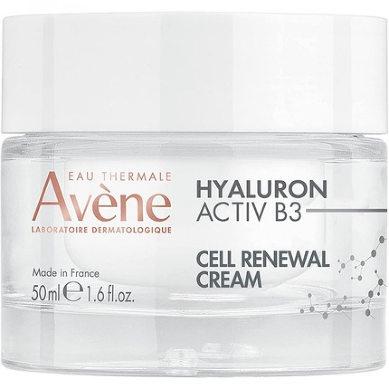 Hyaluron Activ B3 Crema Regeneración Celular 50ml