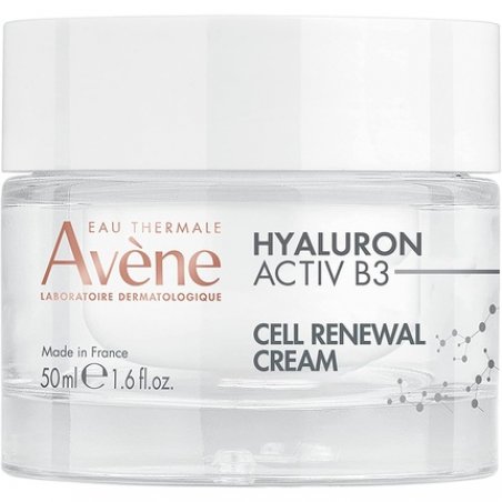 Hyaluron Activ B3 Crema Regeneración Celular 50ml