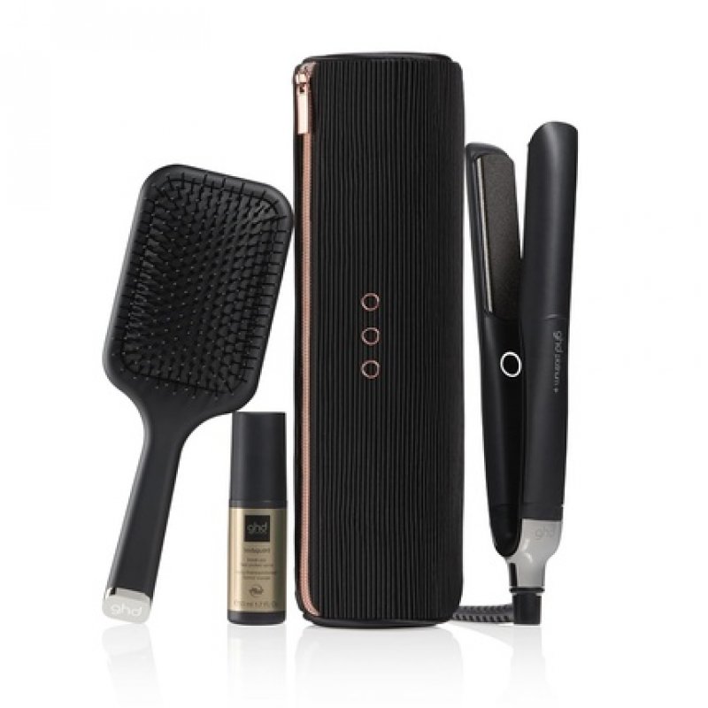 PLANCHA GHD PLATINUM GIFT SET