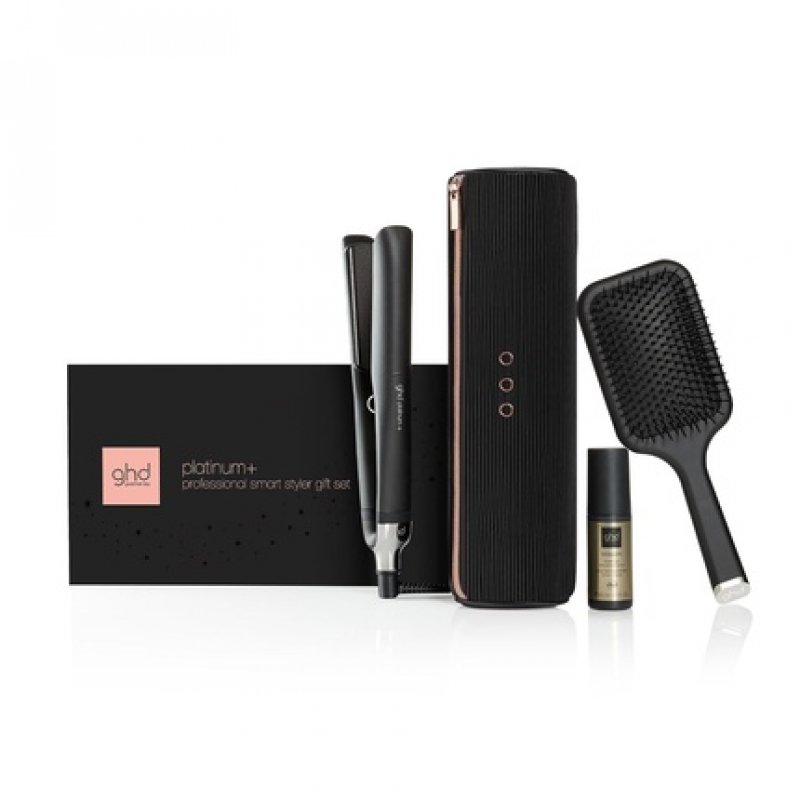 PLANCHA GHD PLATINUM GIFT SET