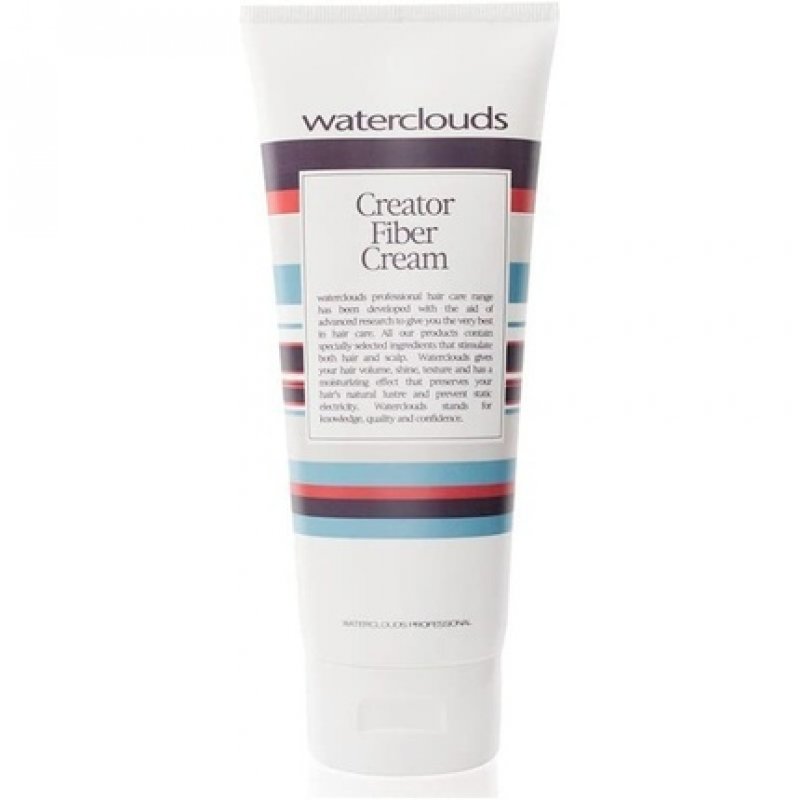 Creator Fiber Cream 100ml