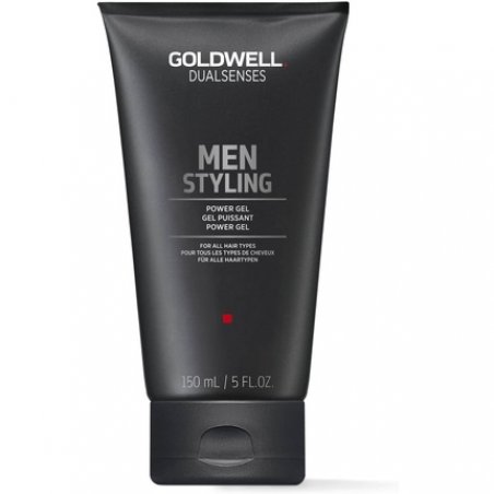 Power Gel 150ml - Men