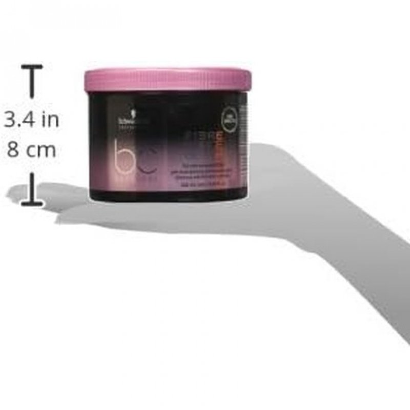 Bc Fibre Force Crema Enlazadora 500gr