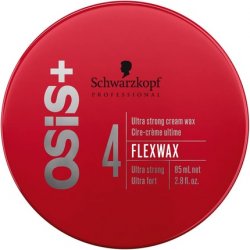Schwarzkopf OSIS Flexwax 85ml