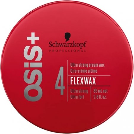 Schwarzkopf OSIS Flexwax 85ml