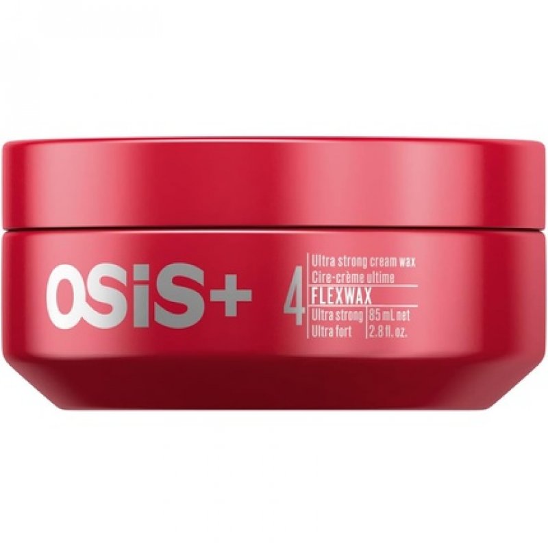 Schwarzkopf OSIS Flexwax 85ml