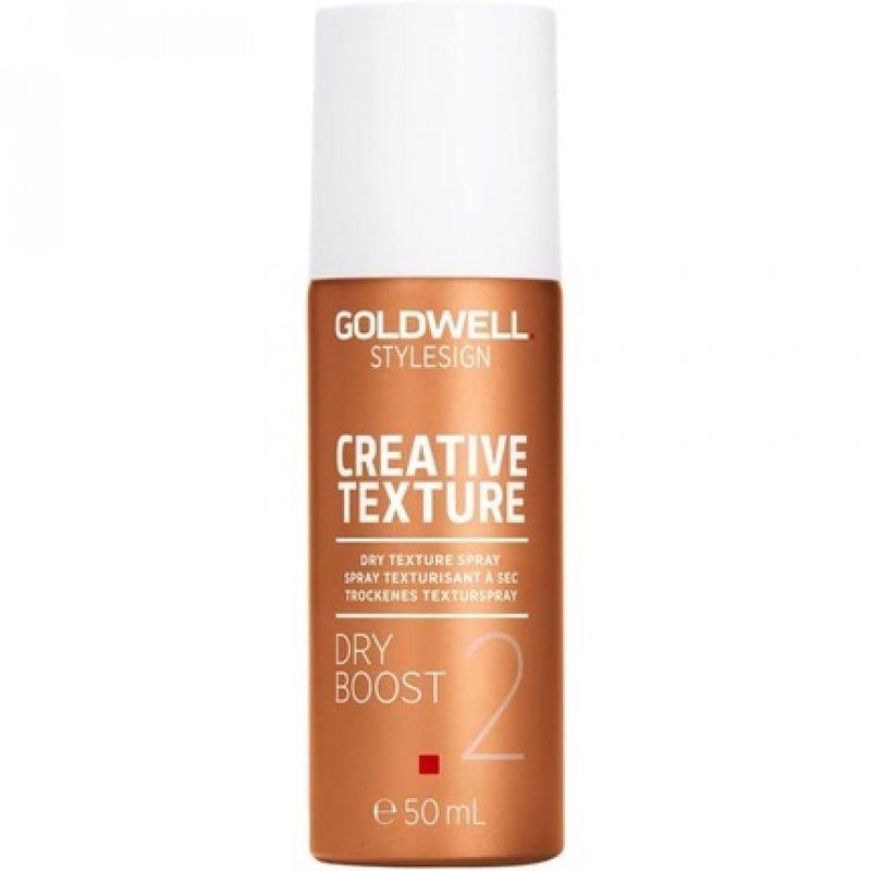 CREATIVE TEXTURE Dry Boost 50ml