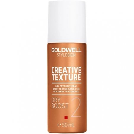 CREATIVE TEXTURE Dry Boost 50ml