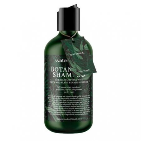 Botanical Shampoo 250ml