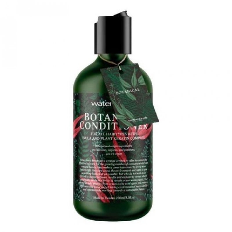 Botanical Conditioner 250ml