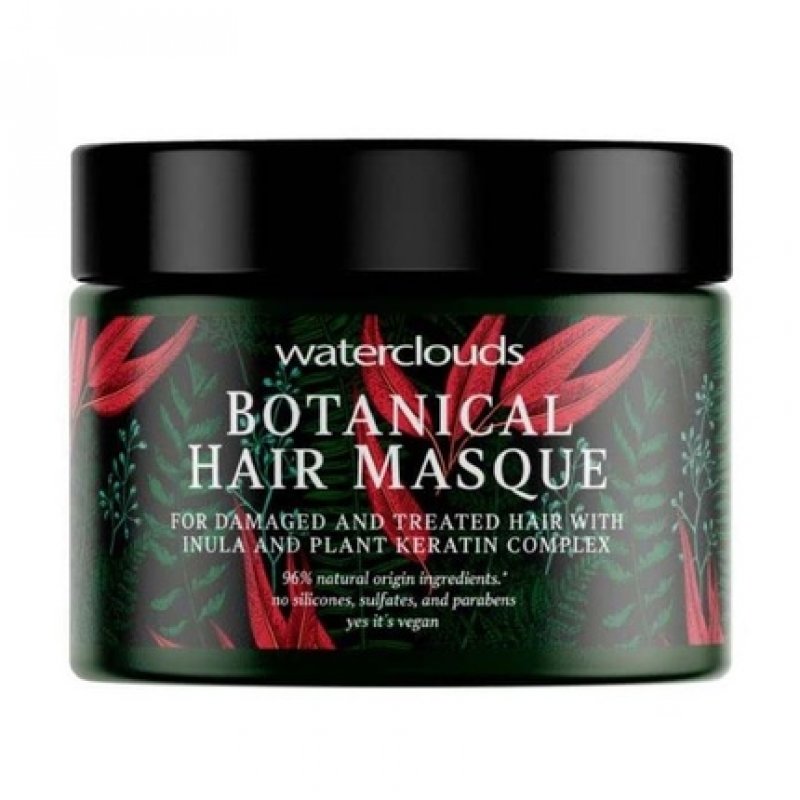 Botanical Hairmasque 200ml