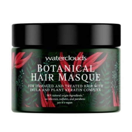 Botanical Hairmasque 200ml