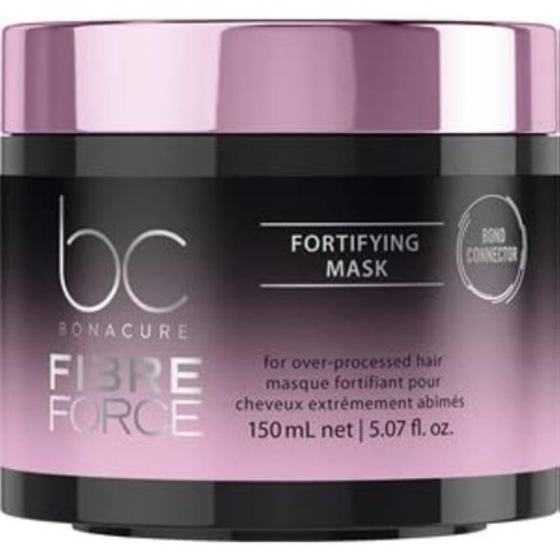 Bc Fibre Force Mascarilla Fortificante 150ml
