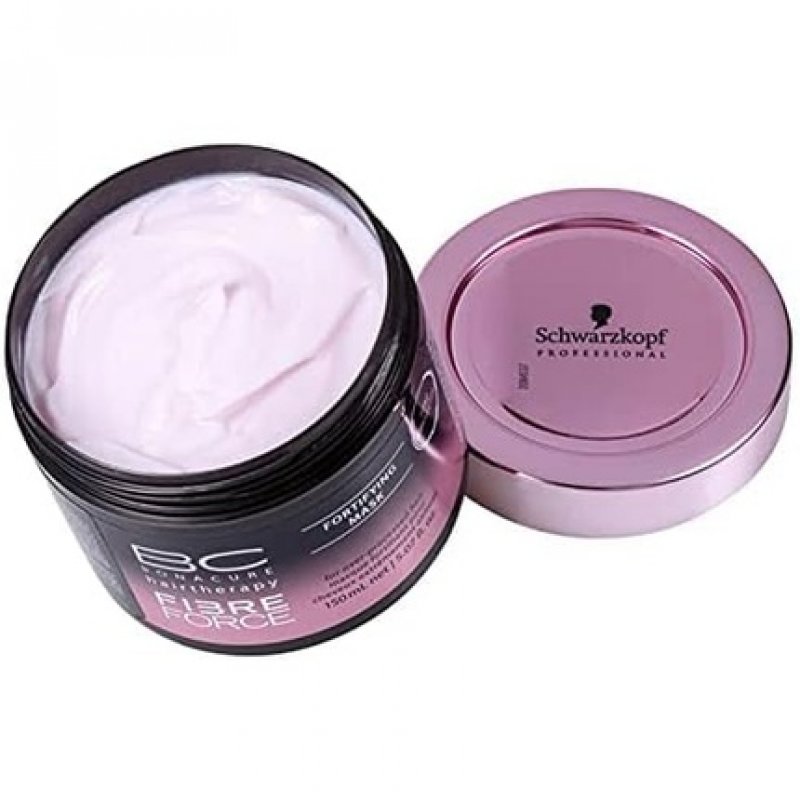 Bc Fibre Force Mascarilla Fortificante 150ml