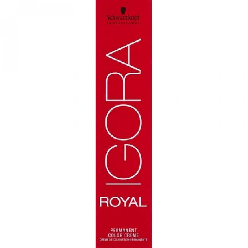 Igora Royal 9-4 60ml