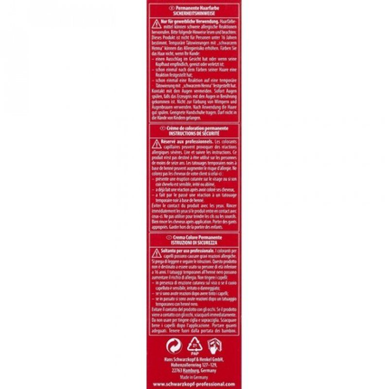 Igora Royal 9-4 60ml