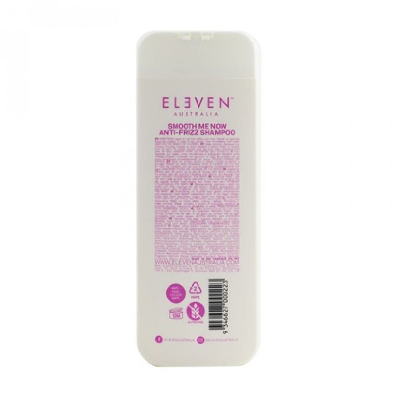 Sth Me Now Anti-Frizz Shampoo 300ml