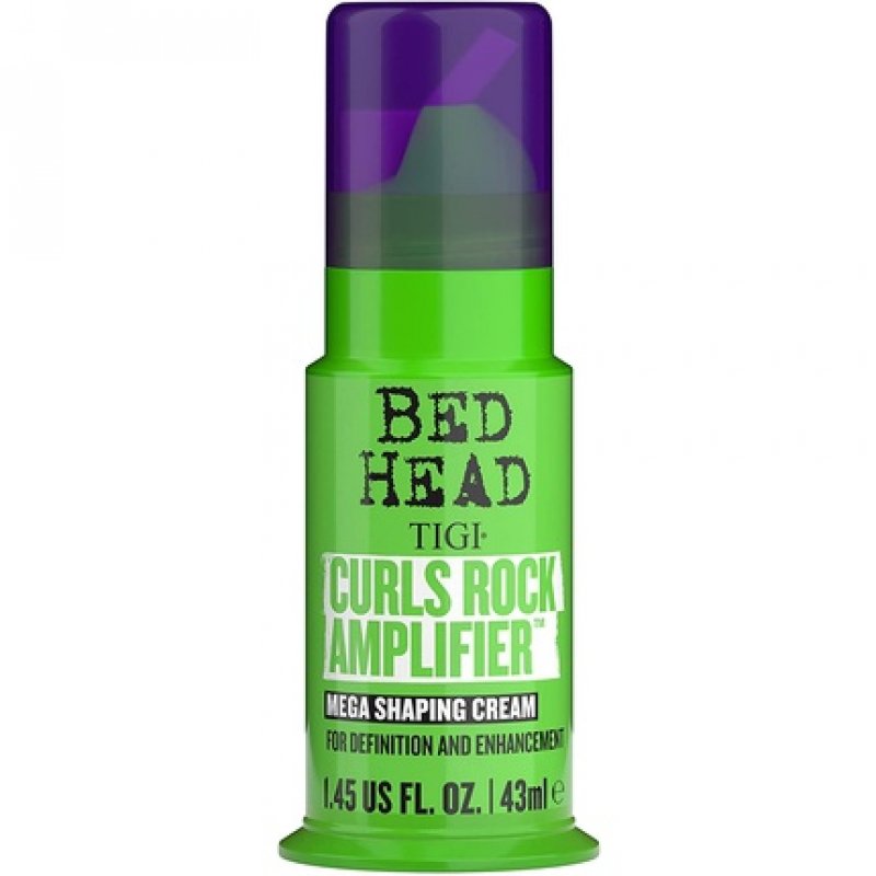 BH 21 CURLS ROCK AMPLIFIER MINI 43 ml