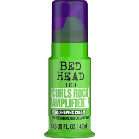 BH 21 CURLS ROCK AMPLIFIER MINI 43 ml