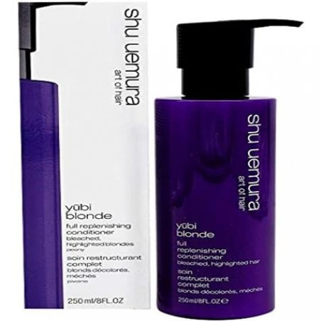 Shu Yb Repl Condi 250ml Vd29