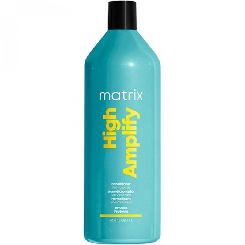 Tr High Amplify Conditioner 1000ml