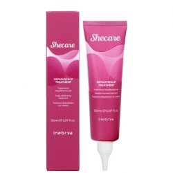 SHECARE REPAIR SCALP TREATMENT 150ML