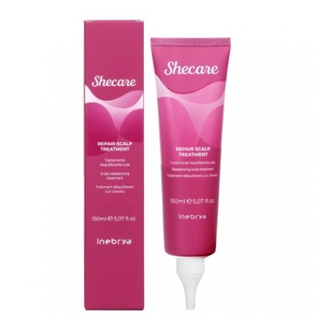 SHECARE REPAIR SCALP TREATMENT 150ML