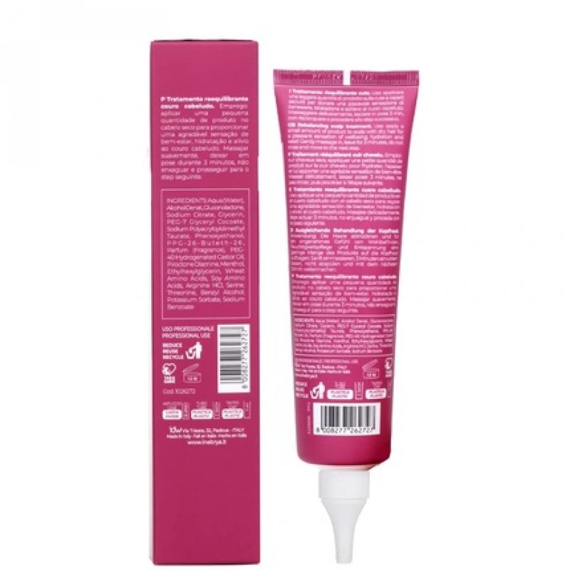 SHECARE REPAIR SCALP TREATMENT 150ML