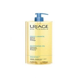 Uriage Huile douche 1L