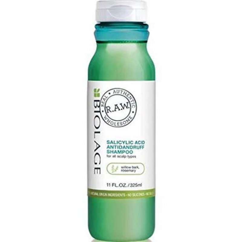 Scalp Shampoo 325ml