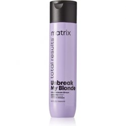 Tr Unbreak My Blonde Shampoo 300ml