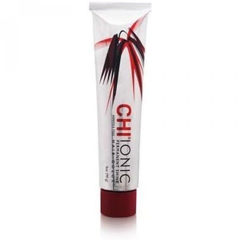 Chi Ionic Hair Color 7Rr 89ml