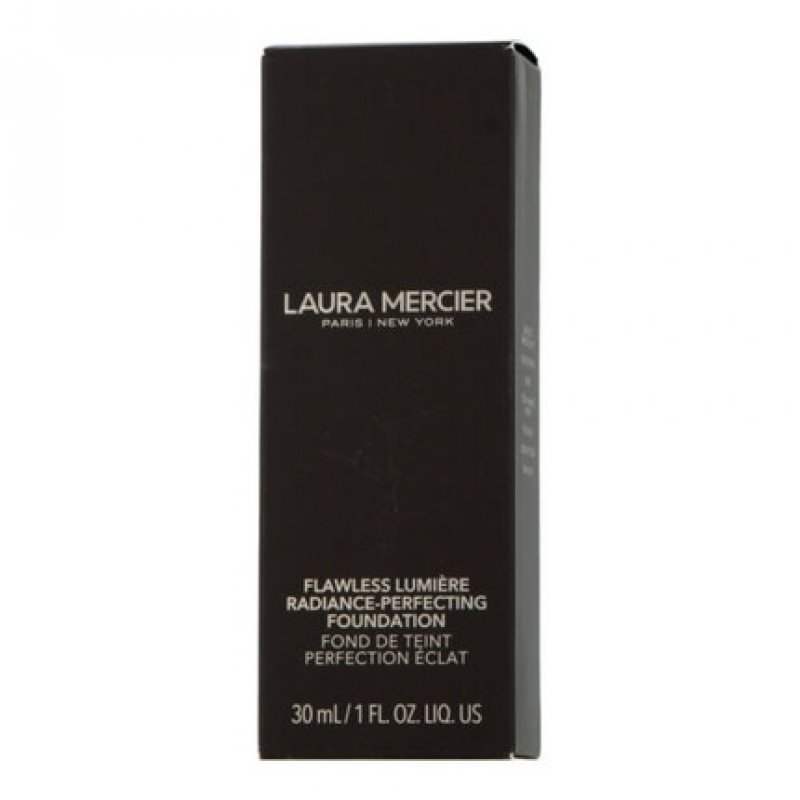 Laura Mercier compatible - Flawless Lumiere Foundation - 3N2 Honey