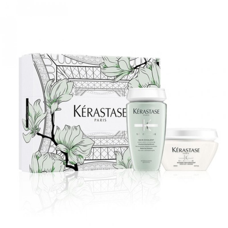 Divalent Spring Set ( 250ML 200 ML )