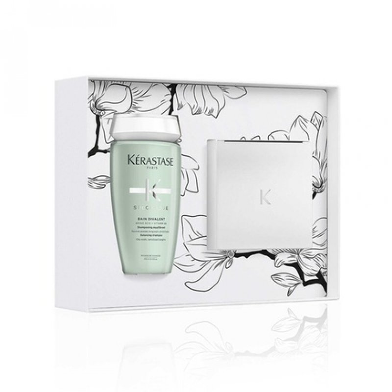 Divalent Spring Set ( 250ML 200 ML )