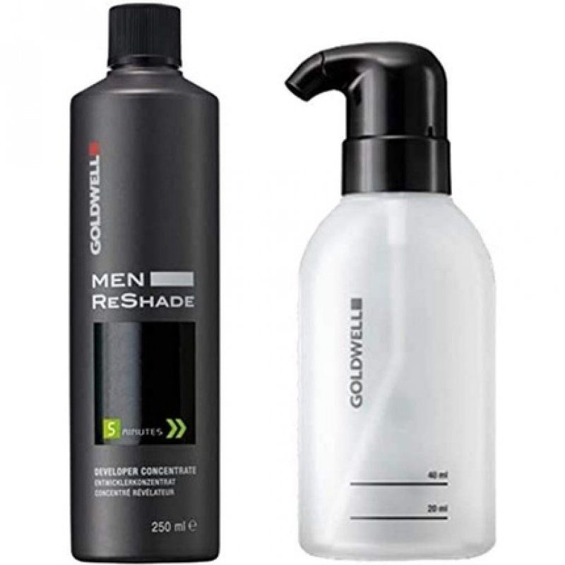 Goldwell Color Men ReShade 250ml