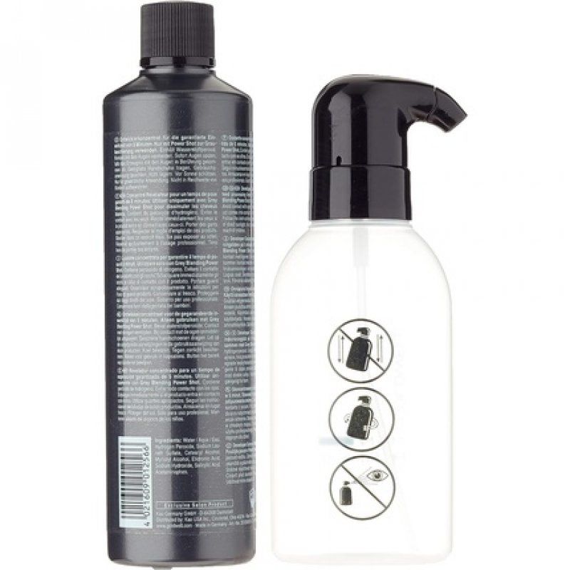 Goldwell Color Men ReShade 250ml