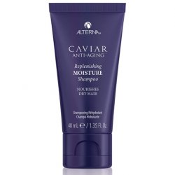 Caviar Replenishing Moisture Shampoo Mini 40ml